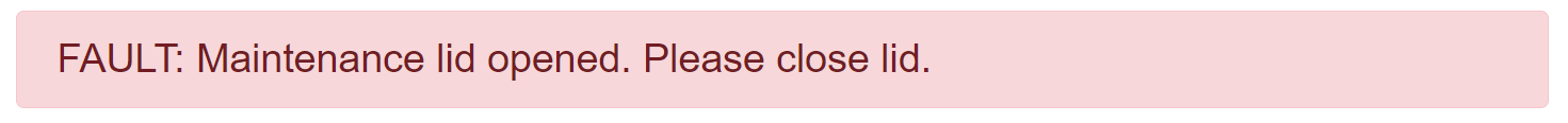 Maintenance Lid Open Error Message.PNG